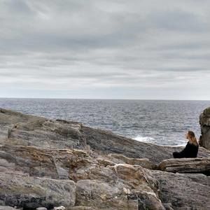 Meet your Posher, Diane